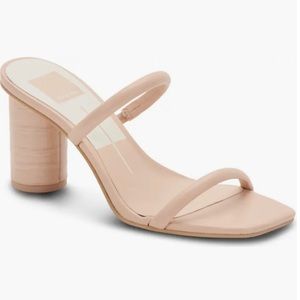 Dolce Vita Heel Sandal